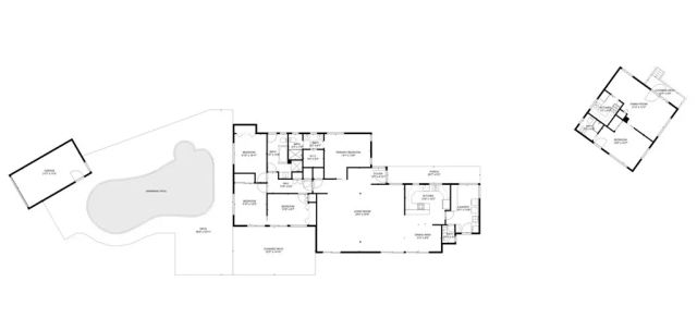 171 Canada Sombre Road, La Habra Heights, CA 90631
