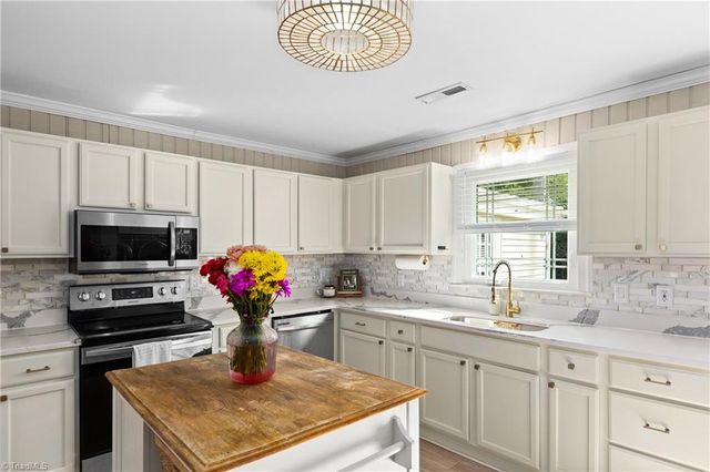 532 Lakeside Drive, Walnut Cove, NC 27052