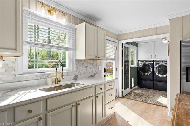 532 Lakeside Drive, Walnut Cove, NC 27052