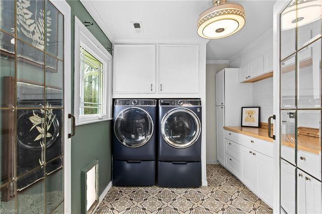 532 Lakeside Drive, Walnut Cove, NC 27052