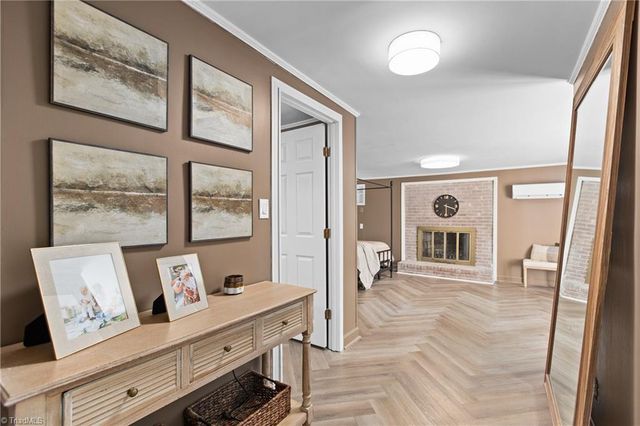 532 Lakeside Drive, Walnut Cove, NC 27052