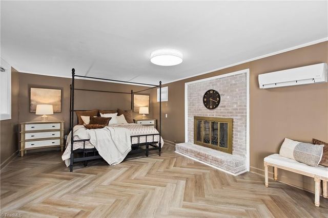 532 Lakeside Drive, Walnut Cove, NC 27052