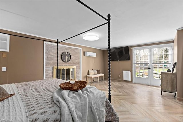 532 Lakeside Drive, Walnut Cove, NC 27052