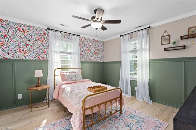 532 Lakeside Drive, Walnut Cove, NC 27052