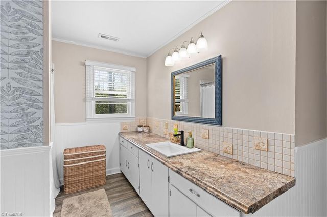 532 Lakeside Drive, Walnut Cove, NC 27052