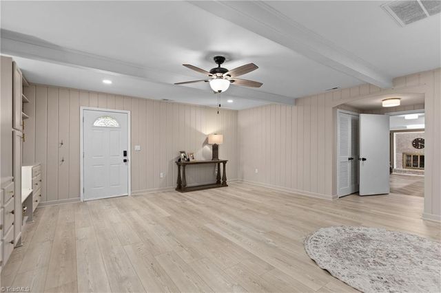 532 Lakeside Drive, Walnut Cove, NC 27052