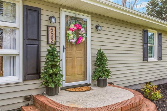 532 Lakeside Drive, Walnut Cove, NC 27052