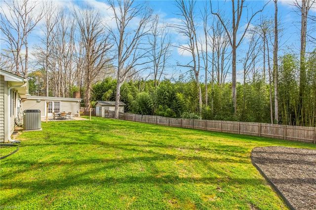 532 Lakeside Drive, Walnut Cove, NC 27052