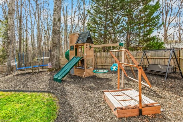 532 Lakeside Drive, Walnut Cove, NC 27052