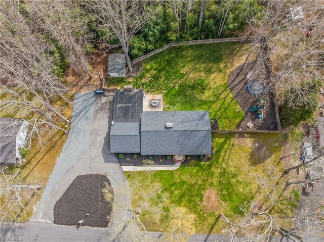 532 Lakeside Drive, Walnut Cove, NC 27052