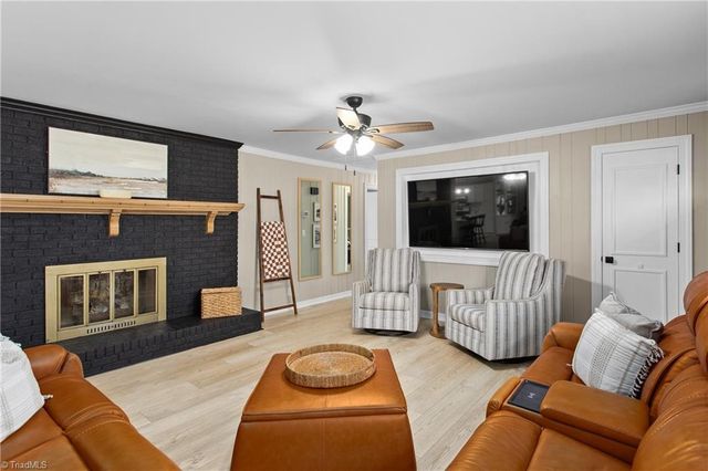 532 Lakeside Drive, Walnut Cove, NC 27052