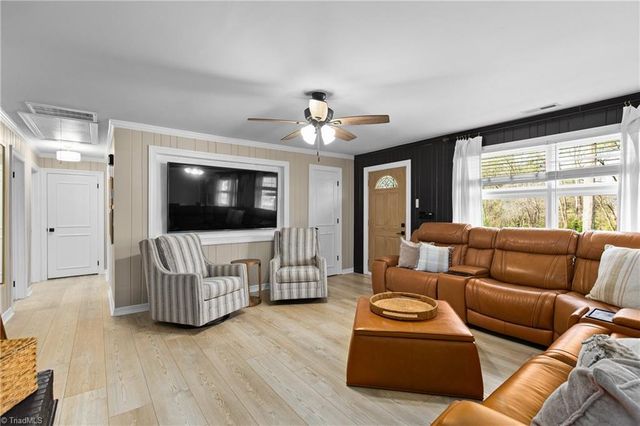 532 Lakeside Drive, Walnut Cove, NC 27052