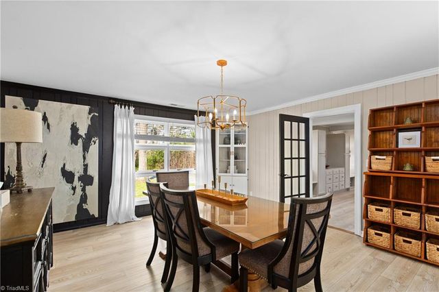 532 Lakeside Drive, Walnut Cove, NC 27052