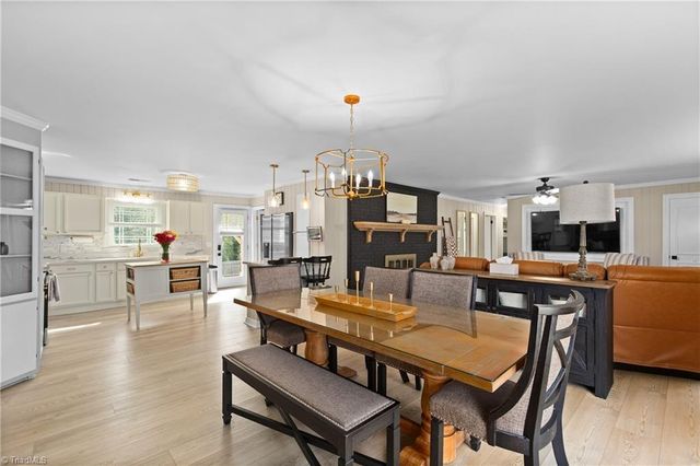 532 Lakeside Drive, Walnut Cove, NC 27052