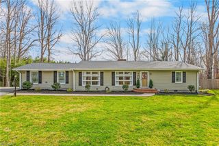 532 Lakeside Drive, Walnut Cove, NC 27052