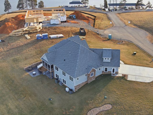 6671 Tanager LN, Dublin, VA 24084