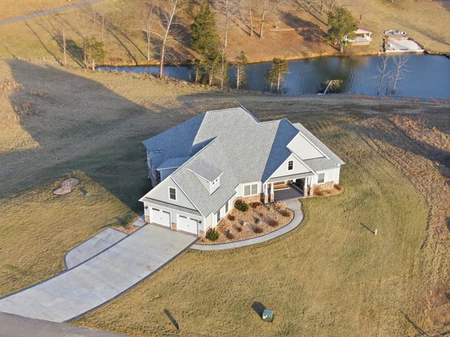 6671 Tanager LN, Dublin, VA 24084