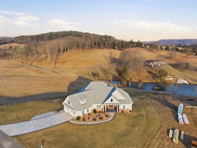 6671 Tanager LN, Dublin, VA 24084