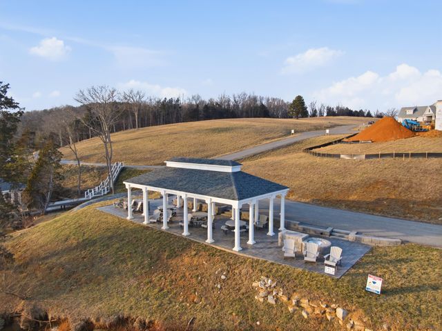 6671 Tanager LN, Dublin, VA 24084