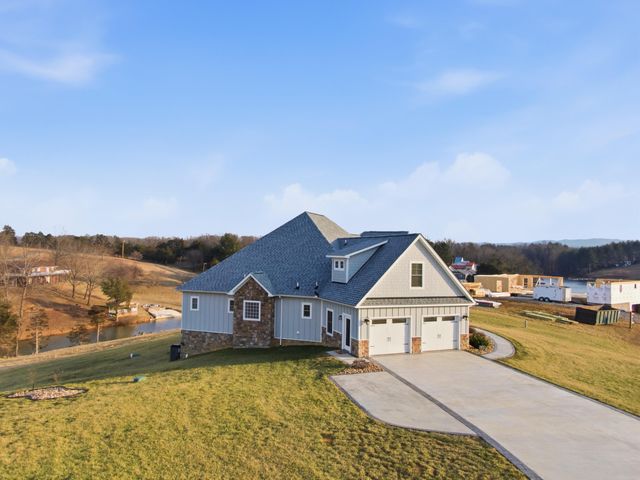 6671 Tanager LN, Dublin, VA 24084