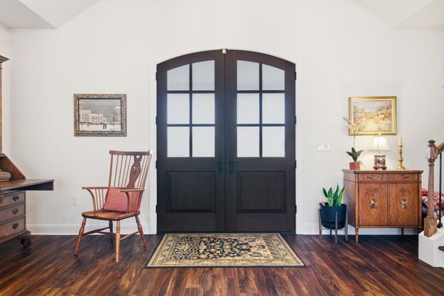 6671 Tanager LN, Dublin, VA 24084