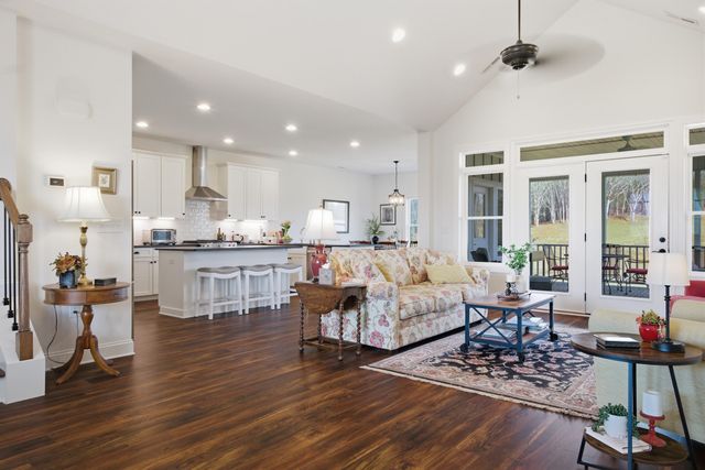 6671 Tanager LN, Dublin, VA 24084