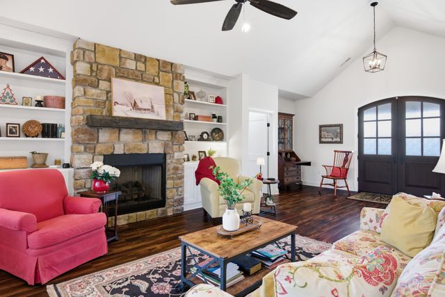 6671 Tanager LN, Dublin, VA 24084