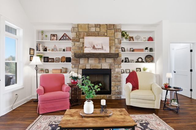 6671 Tanager LN, Dublin, VA 24084