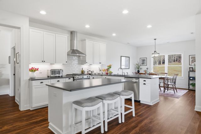 6671 Tanager LN, Dublin, VA 24084