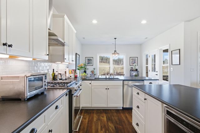 6671 Tanager LN, Dublin, VA 24084