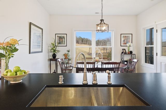 6671 Tanager LN, Dublin, VA 24084