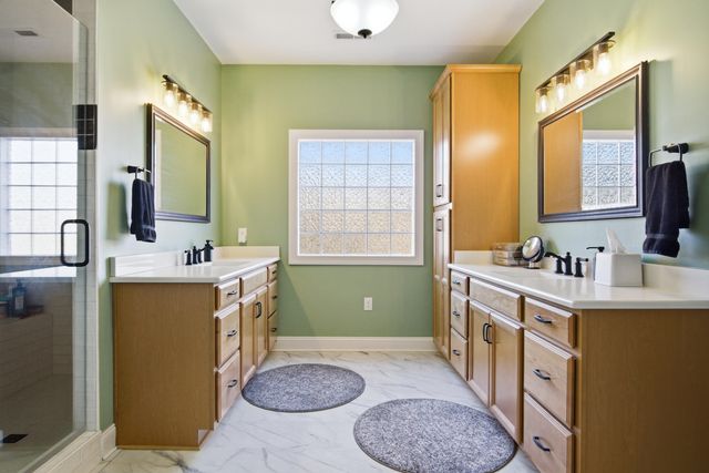 6671 Tanager LN, Dublin, VA 24084