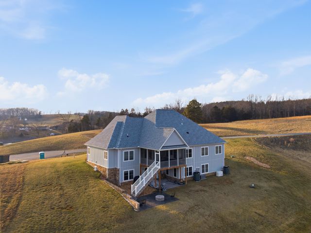 6671 Tanager LN, Dublin, VA 24084