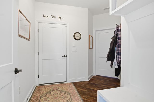 6671 Tanager LN, Dublin, VA 24084