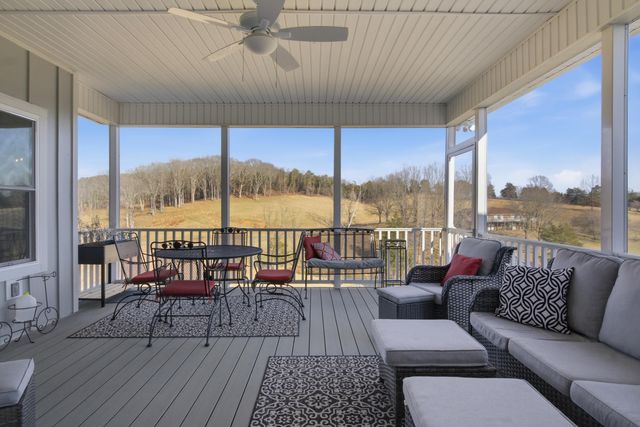 6671 Tanager LN, Dublin, VA 24084