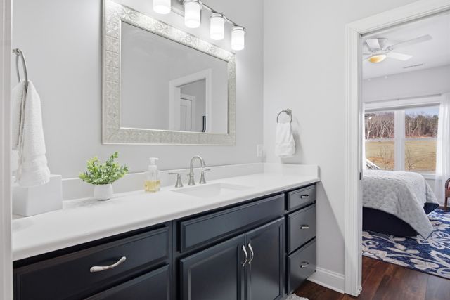 6671 Tanager LN, Dublin, VA 24084