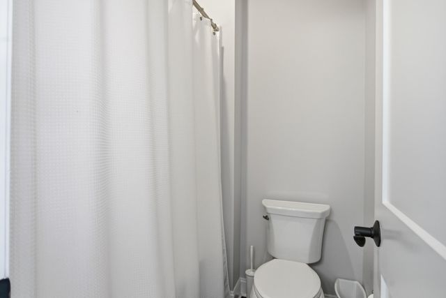 6671 Tanager LN, Dublin, VA 24084