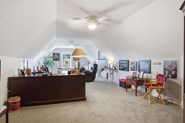 6671 Tanager LN, Dublin, VA 24084