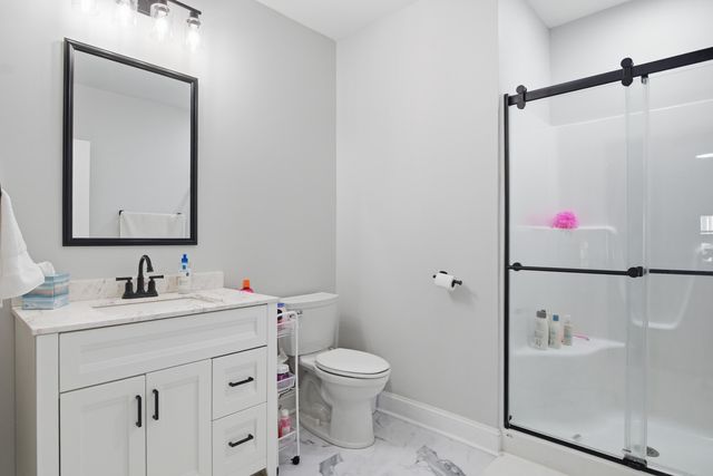 6671 Tanager LN, Dublin, VA 24084