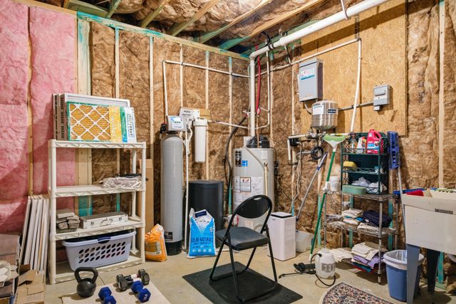 6671 Tanager LN, Dublin, VA 24084