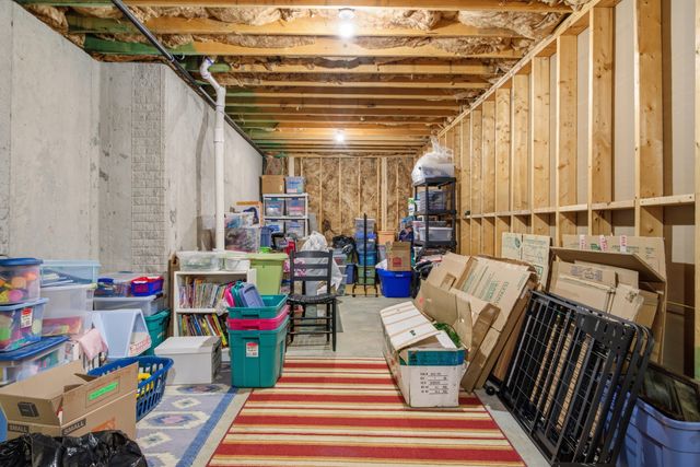 6671 Tanager LN, Dublin, VA 24084