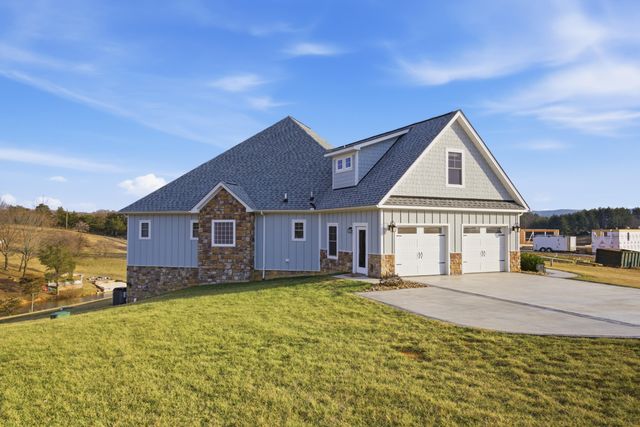 6671 Tanager LN, Dublin, VA 24084