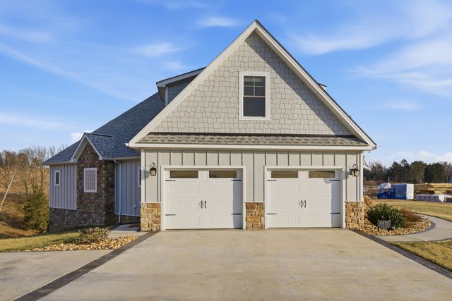 6671 Tanager LN, Dublin, VA 24084