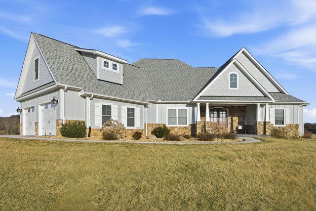 6671 Tanager LN, Dublin, VA 24084