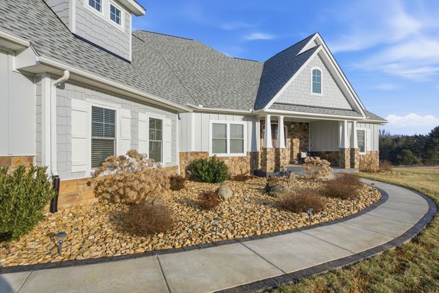 6671 Tanager LN, Dublin, VA 24084