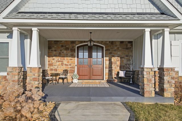 6671 Tanager LN, Dublin, VA 24084