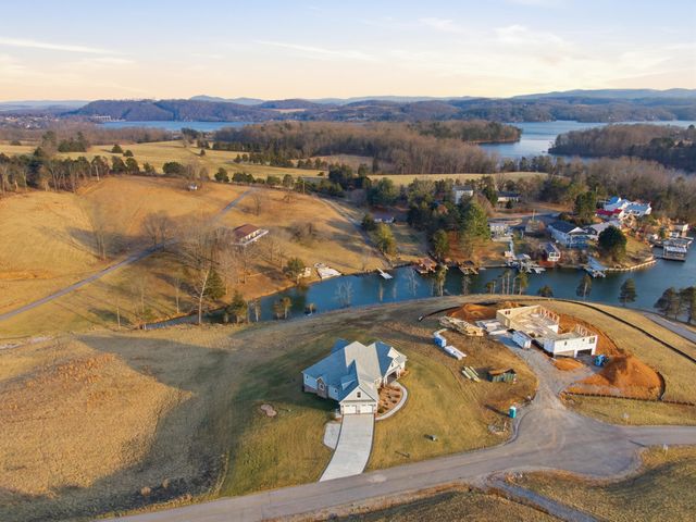 6671 Tanager LN, Dublin, VA 24084