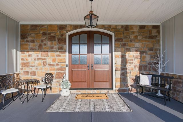 6671 Tanager LN, Dublin, VA 24084