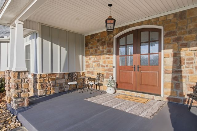 6671 Tanager LN, Dublin, VA 24084