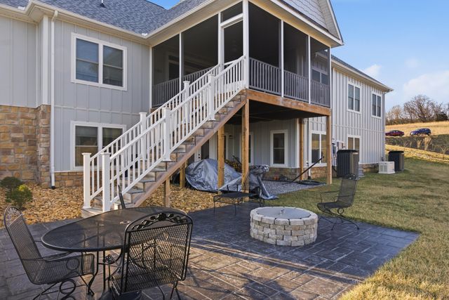 6671 Tanager LN, Dublin, VA 24084